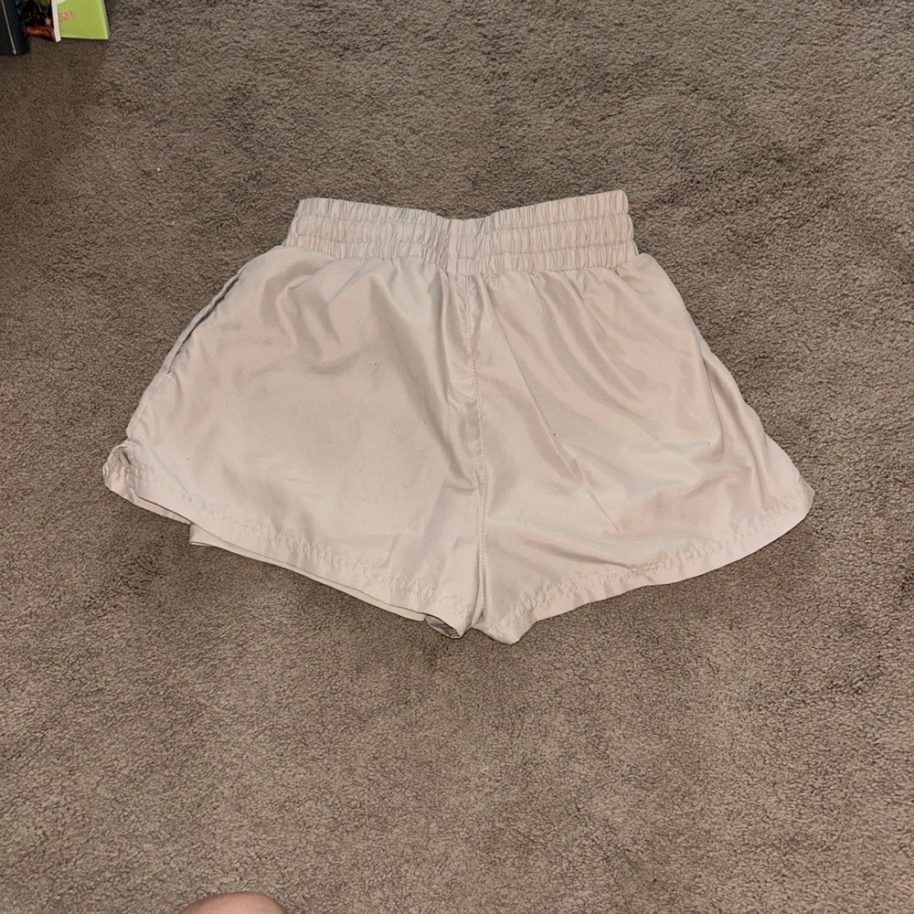 Wilo the Label shorts.
